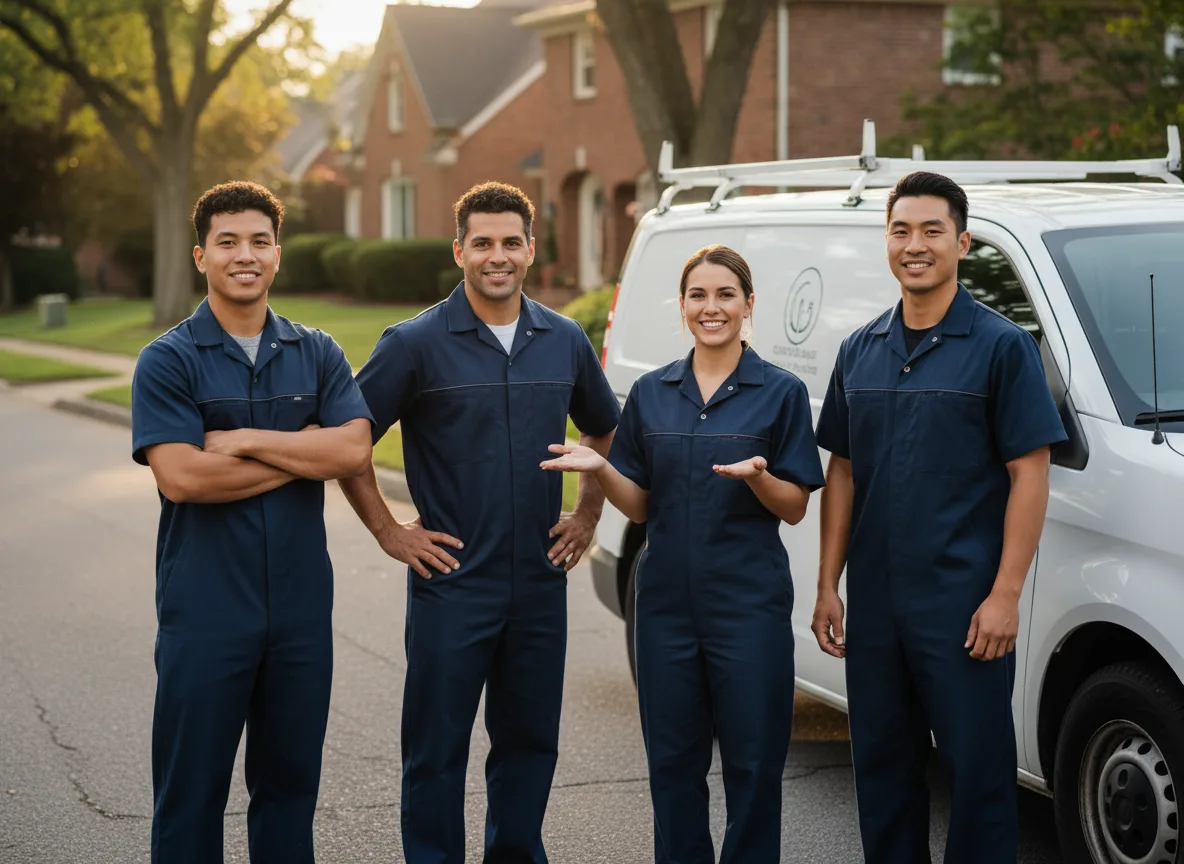 Home Gutter Service company in Sabinal, TX